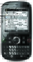 Palm anuncia la disponibilidad en España del Treo Pro